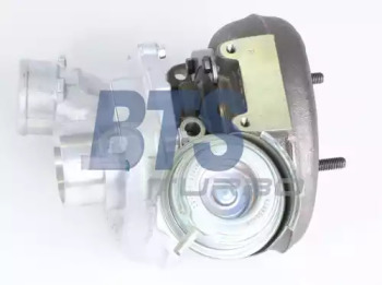 Компрессор BTS TURBO T912122